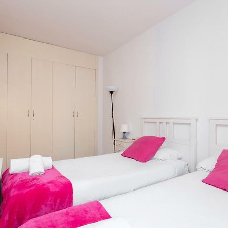 Apartmán 1324 Barcelona Exteriér fotografie