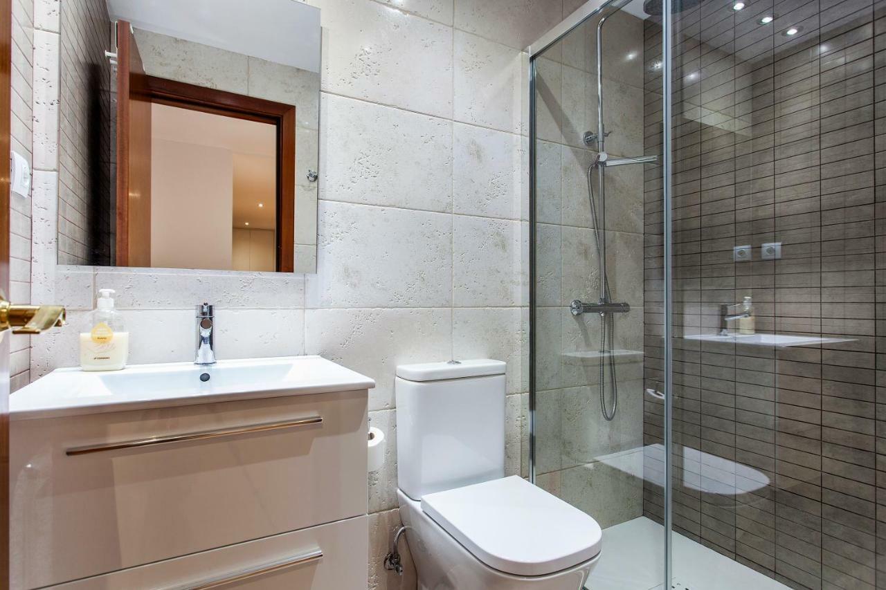 Apartmán 1324 Barcelona Exteriér fotografie