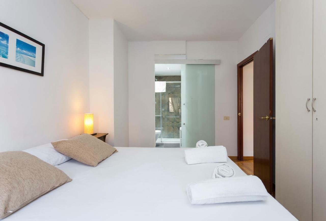 Apartmán 1324 Barcelona Exteriér fotografie